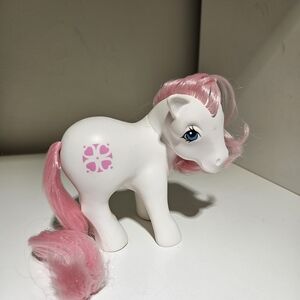 My Little Pony Sundance